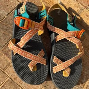 Men's Chaco Sandal - Size 11